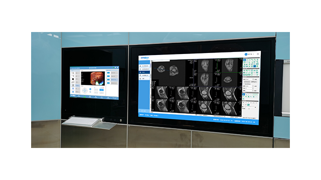 静安区医学影像诊断中心医学影像工作站,医学影像工作站