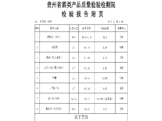 深圳酱香白酒价格,酱香白酒