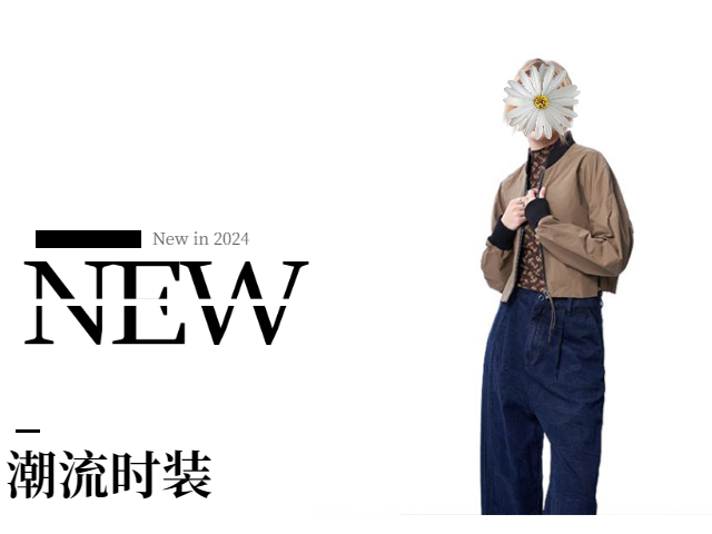 东莞网红服装加盟策划,服装加盟